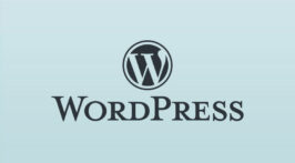 wordpress
