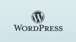 wordpress