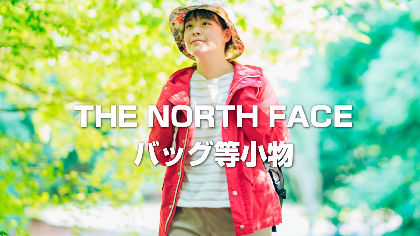 northface