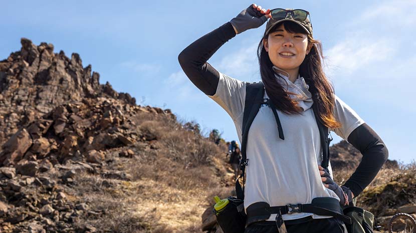 women-trekking-pants